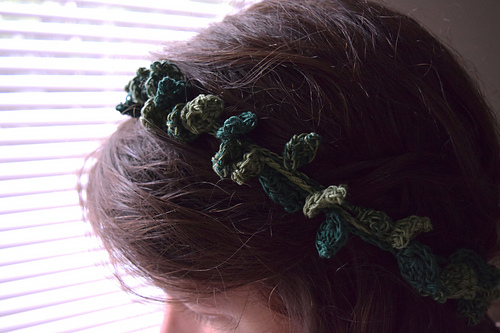 Ivy Crown photo 9