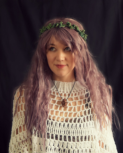 Ivy Crown photo 5