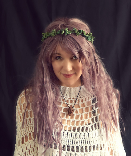 Ivy Crown photo 4