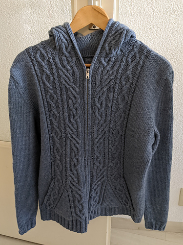 ＜doublet＞ZIP UP FUR YARN CARDIG ZIP UP FUR YARN CARDIGAN (22AW76KN95) | doublet / トップス