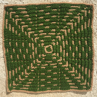 Ravelry: Jaelle Big Tile 2 pattern by Morena Lolli