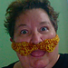 An English Gentleman Tweed Moustache photo 2