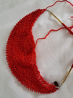 Ravelry: morgi's Black Lodge