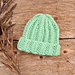 Little Sleeve Hat pattern