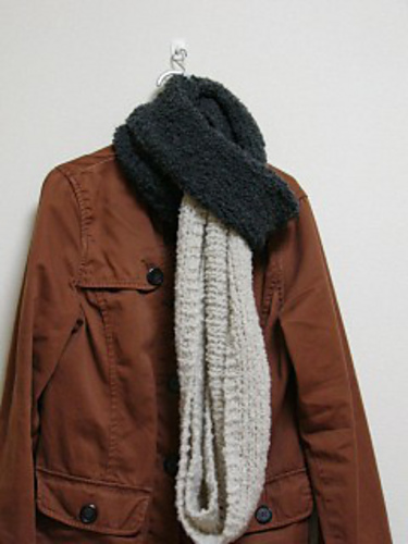N-836 Snood 다른 모습 2