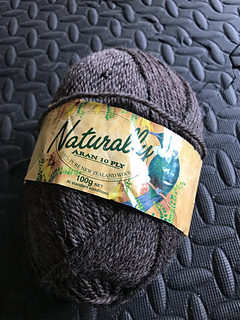 Ravelry Naturally Yarns NZ Aran 10 ply