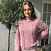 It's getting better SWEATER pattern