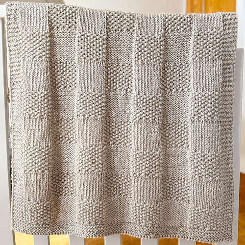 Pescadero Harvest Blanket