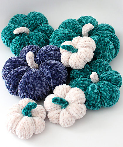Velvet Pumpkins photo 6