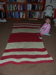 Grandparents Blanket