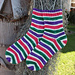 A Sock Surgeon's Afterthought Heel photo 2