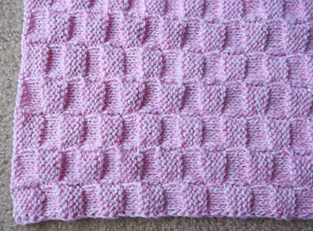 Soft & Cozy Baby Afghans