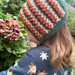 Spice Bonnet pattern 
