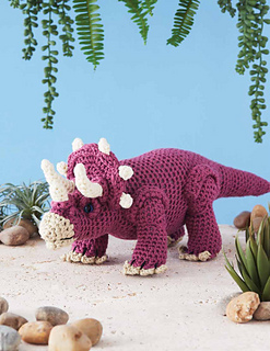 Triceratops