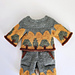 Autumn Grove Set pattern 
