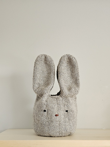 Bunny Bag