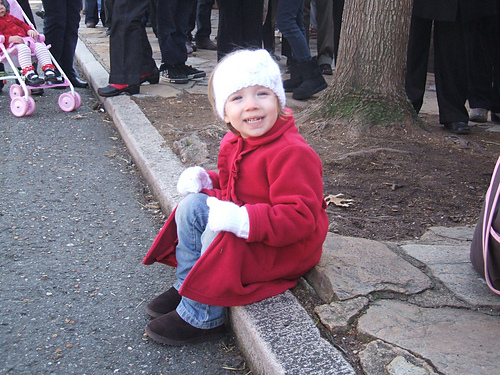 Wintermellow Headband - Anthropologie Inspired photo 4