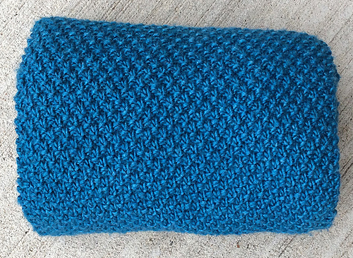 Ravelry: Mediterranean Blue pattern by Mouton Rouge