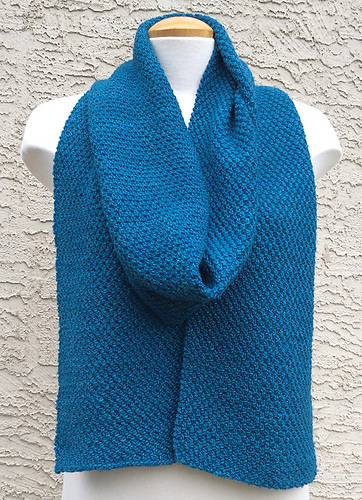 Ravelry: Mediterranean Blue pattern by Mouton Rouge