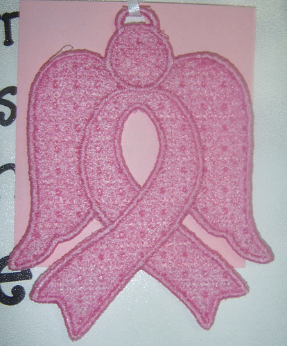 RPL Awareness Angel photo 2