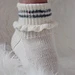 Lucille pattern 