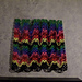 Curtain pattern 
