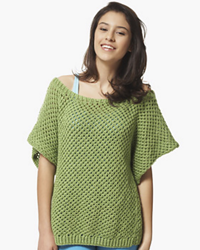 Mesh Top photo 1