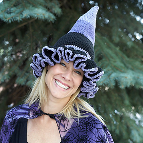 Witch or Wizard Hats photo 3