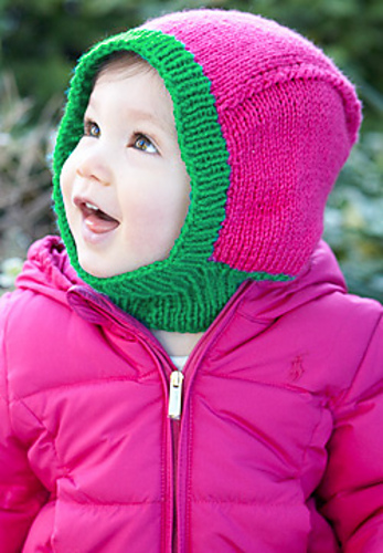 Baby Hood photo 1