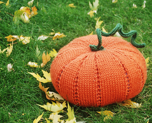 Big Ol' Pumpkin photo 2
