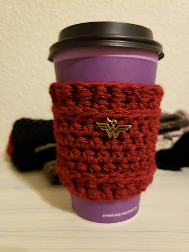 'Ohana Coffee Sweater photo 5