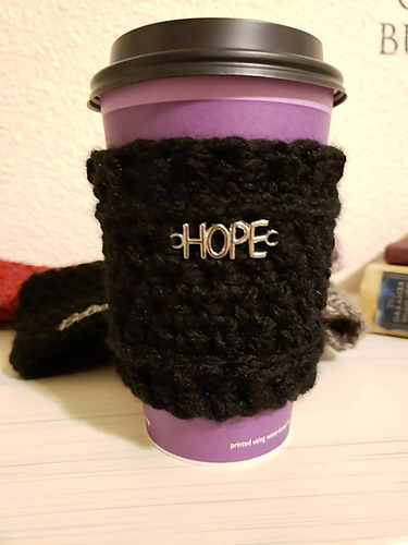 'Ohana Coffee Sweater photo 3