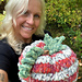 The Petoskey Pumpkin pattern 