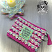 Mini Liberty Pouch pattern