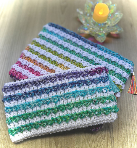 Liberty Pouches