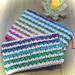 Liberty Pouches pattern