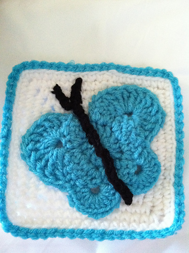 Sweet Butterfly photo 9