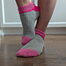 Rio Socks pattern