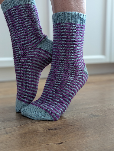 Trixi Socks