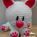 Kitten pattern 