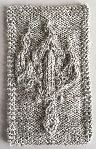 Paton's Classic Wool worsted
