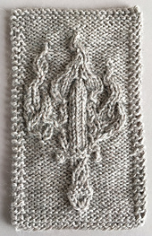 Paton's Classic Wool worsted