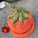 Berry Baby Hat photo 4