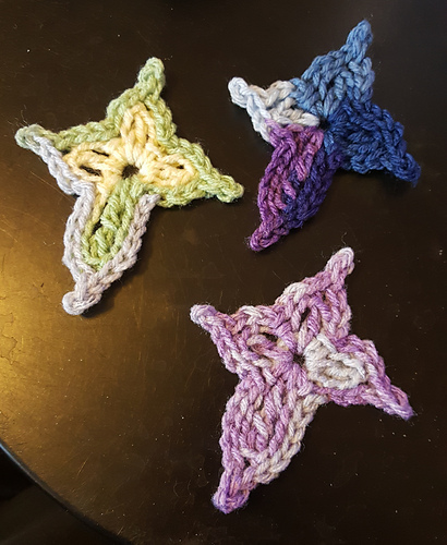 Cross Pocket Prayer Shawl photo 5