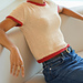 Nancy Tee pattern