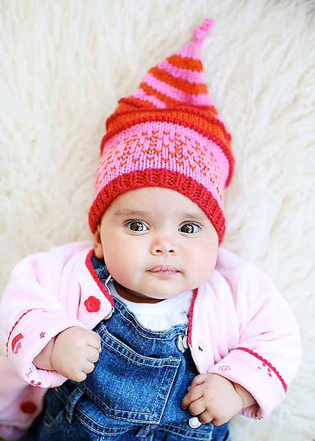 Ravelry Euro Bebe Pattern By Amanda Keeys
