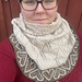 Håll mitt hjärta/Keep my heart warm pattern 