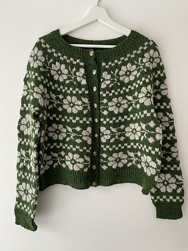 Gammel Sandvik - bymsolhe