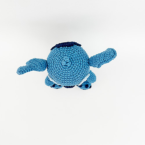 Stitch fra Lilo og Stitch - Maria Somer
