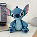 Stitch from Lilo and Stitch pattern